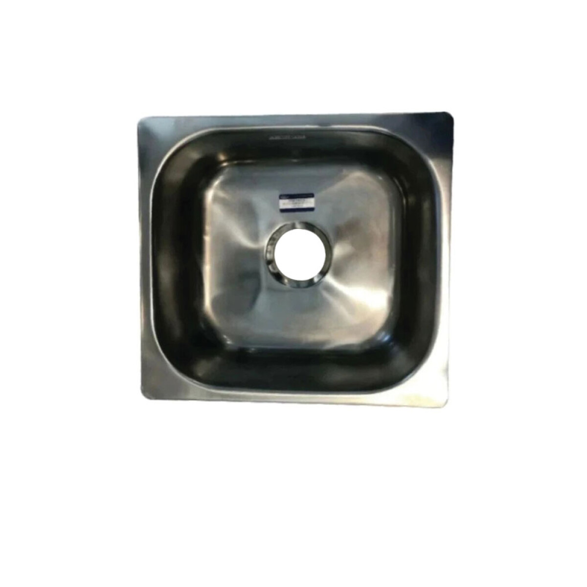 Pileta Simple 42 x 37 