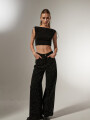 Pantalon Jelsa Negro