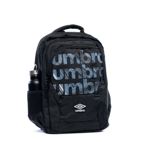 Mochila Umbro Vibo Negro