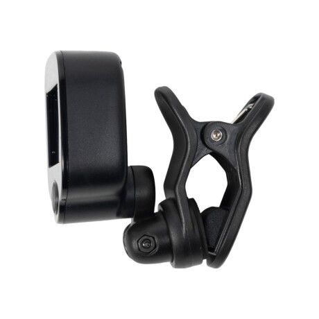 Afinador Digital Ernie Ball P09644 Fast Pitch Clip Con Bateria Afinador Digital Ernie Ball P09644 Fast Pitch Clip Con Bateria