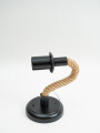 Aplique Pared Roxy Negro