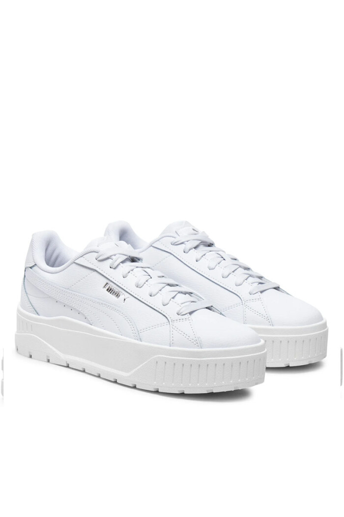 Champion Puma Karmen II L Plateado