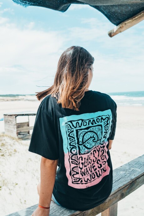 Remeron Impacto / Negro U