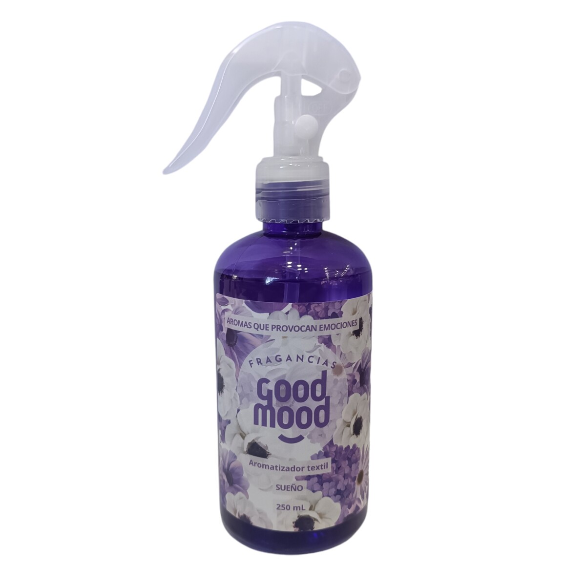 Fragancia Sueño Profundo Good Mood 250ml 