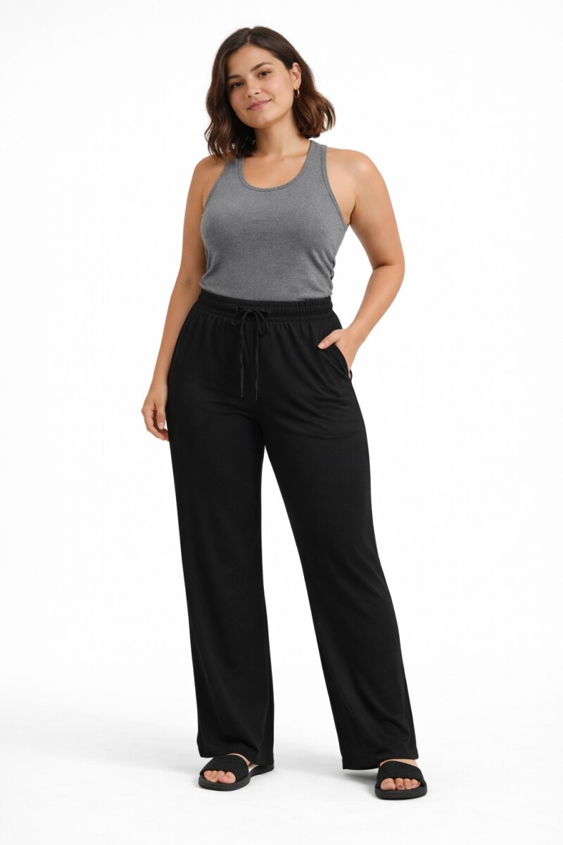 Pantalón Fitness Mujer 