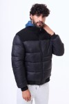 Campera Artigas Negro