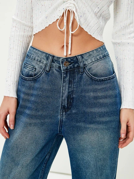 JEAN PACHI AZUL