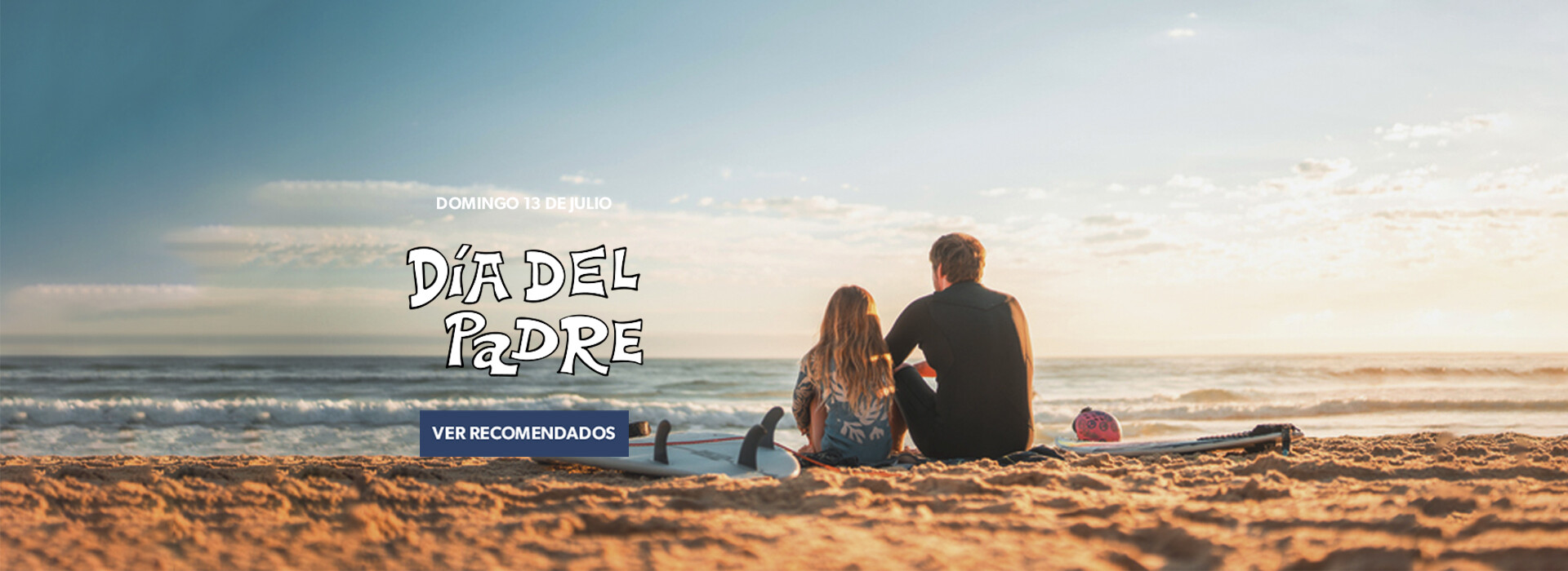 Día del padre SS