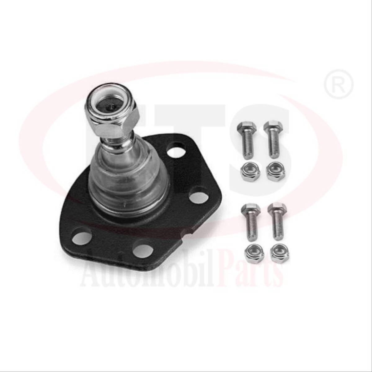 ROTULA DE DIRECCION FIAT DUCATO JUMPER BOXER 2.8D (PINO 19.9) TALOSA 