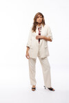 BLAZER JADE CRUDO