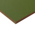 Madera MDF Melaminico Laca Verde Oliva MDF MEL LACA VERDE OLIVA