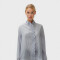 Camisa Sadini Celeste Claro