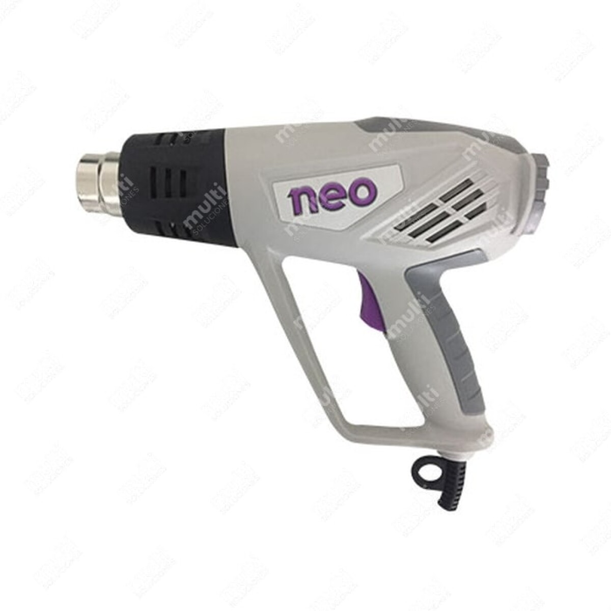 Pistola de calor NEO PC1060K/2K 