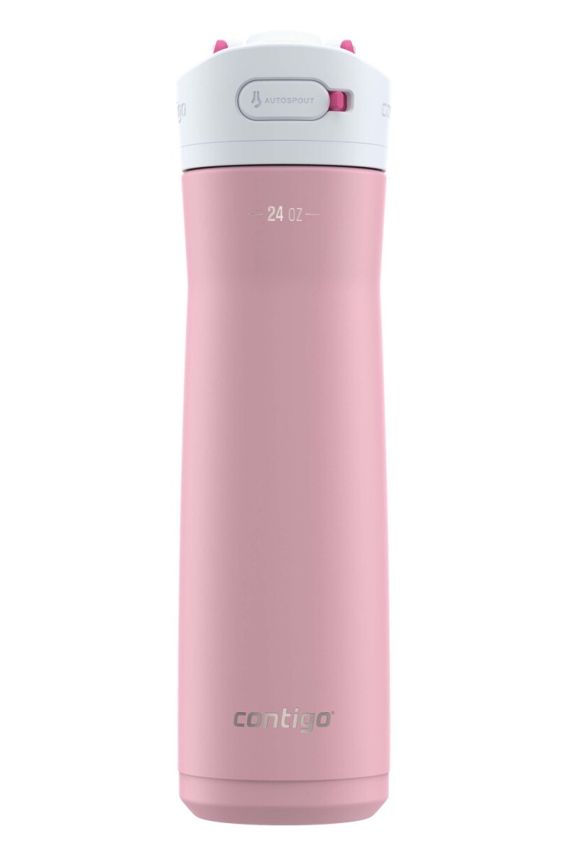 CONTIGO BOTELLA ASHLAND CHILL 2.0 STRAWBERRY CREAM