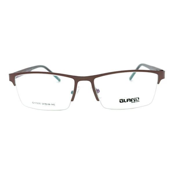 GLAND G172355418140 - Adulto - Marrón marrónuniforme