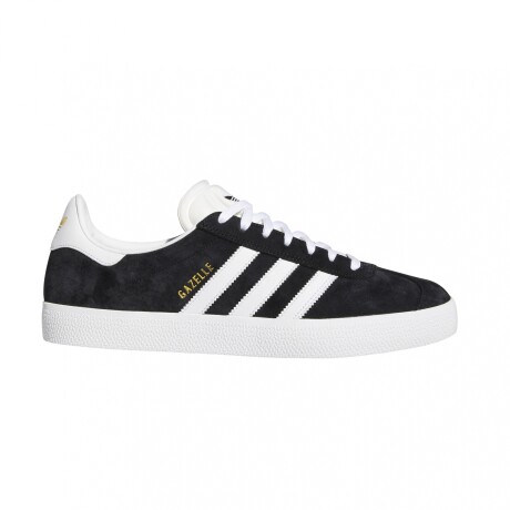 Championes adidas Gazelle Adv Black