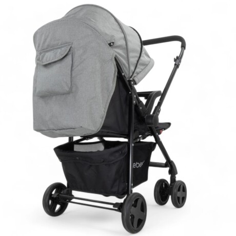 Coche Travel System Oviedo Bebesit Coche Travel System Oviedo Bebesit