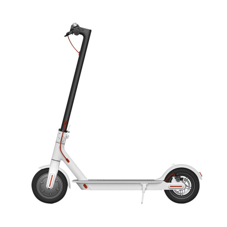 MONOPATIN ELECTRICO CHILL RODADO 8.5 CAMARA BLANCO GO-GREEN ++ N/a