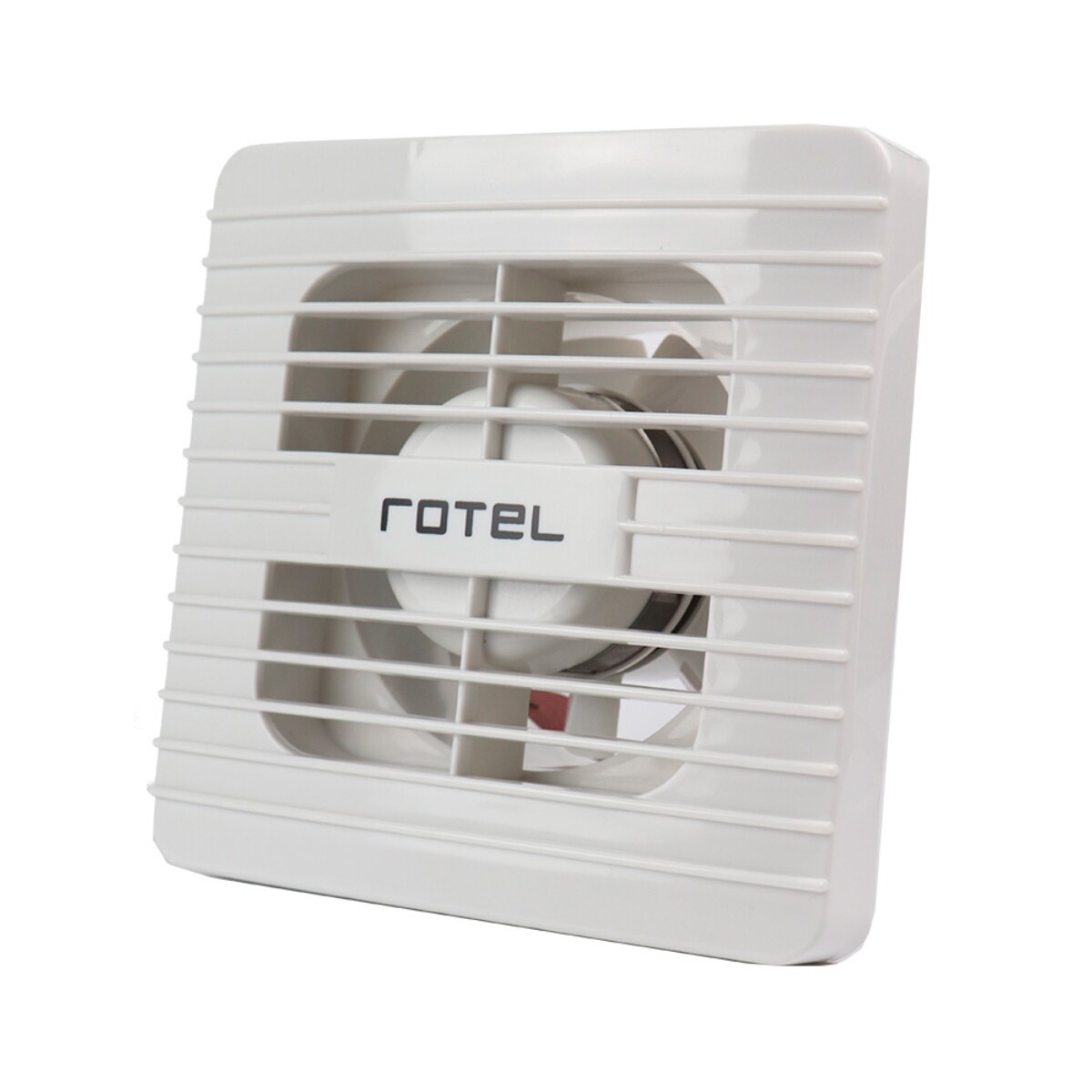 Extractor De Aire Para Baño 6" Rotel 70369 