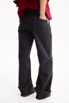 Jean Raw Negro