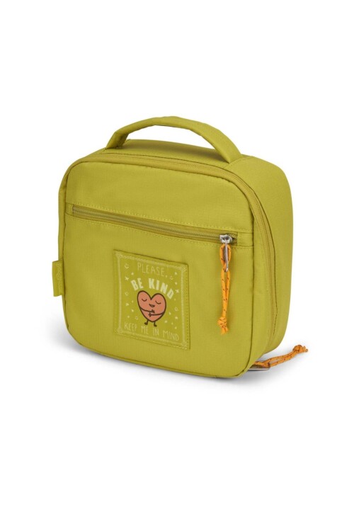 LUNCHER LUNCH BREAK FX BE KIND