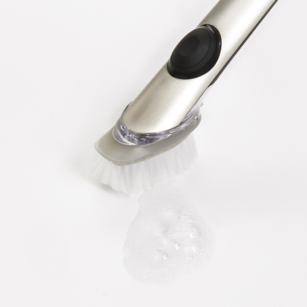 OXO STL REPUESTO PARA CEPILLO N/A