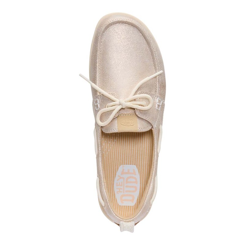 Harbor Breeze Lo Mujer Platinum
