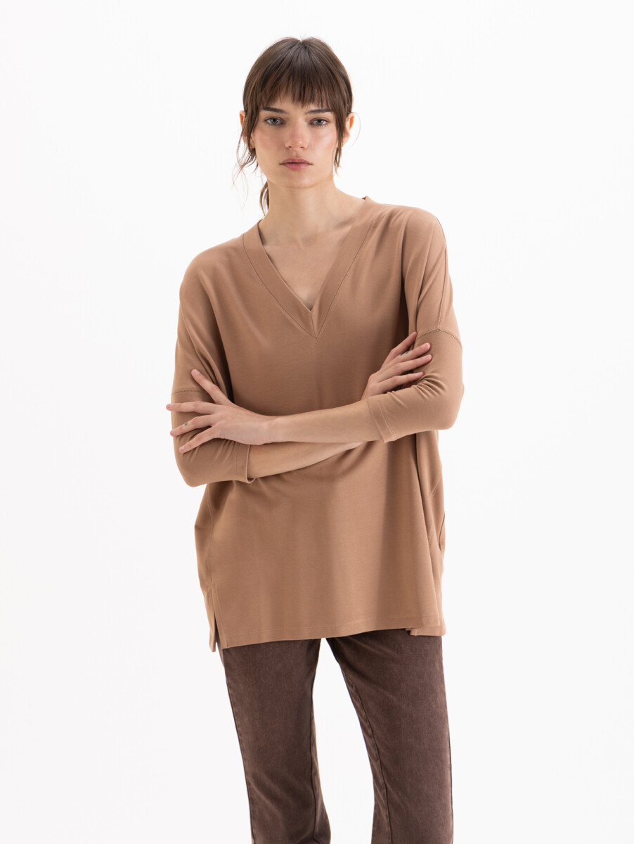 REMERA ANNE 