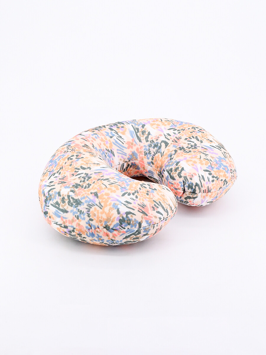 ALMOAHDA DE VIAJE BAHIA FLOWER - BEIGE 