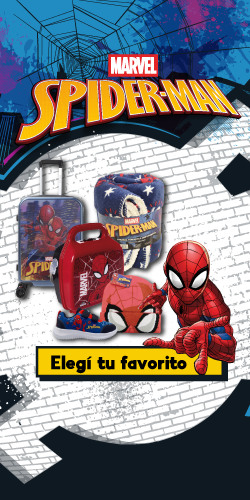 Spiderman