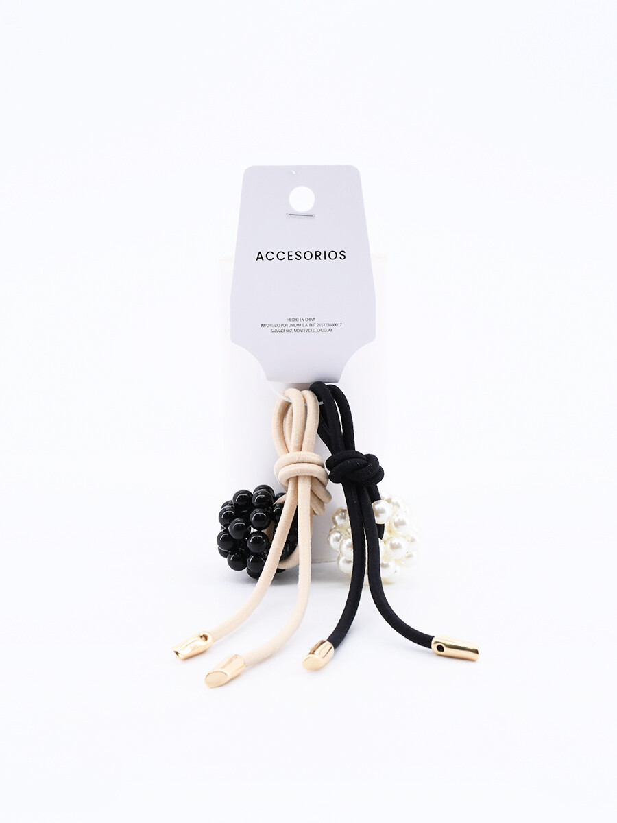 COLEROS SET X 2 - VARIANTE 1 