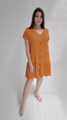 Vestido Velisse Vestido Velisse