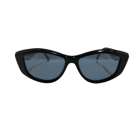 Lente De Sol Mistral Negro 0