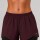 Short Fitness con Calza Bordó