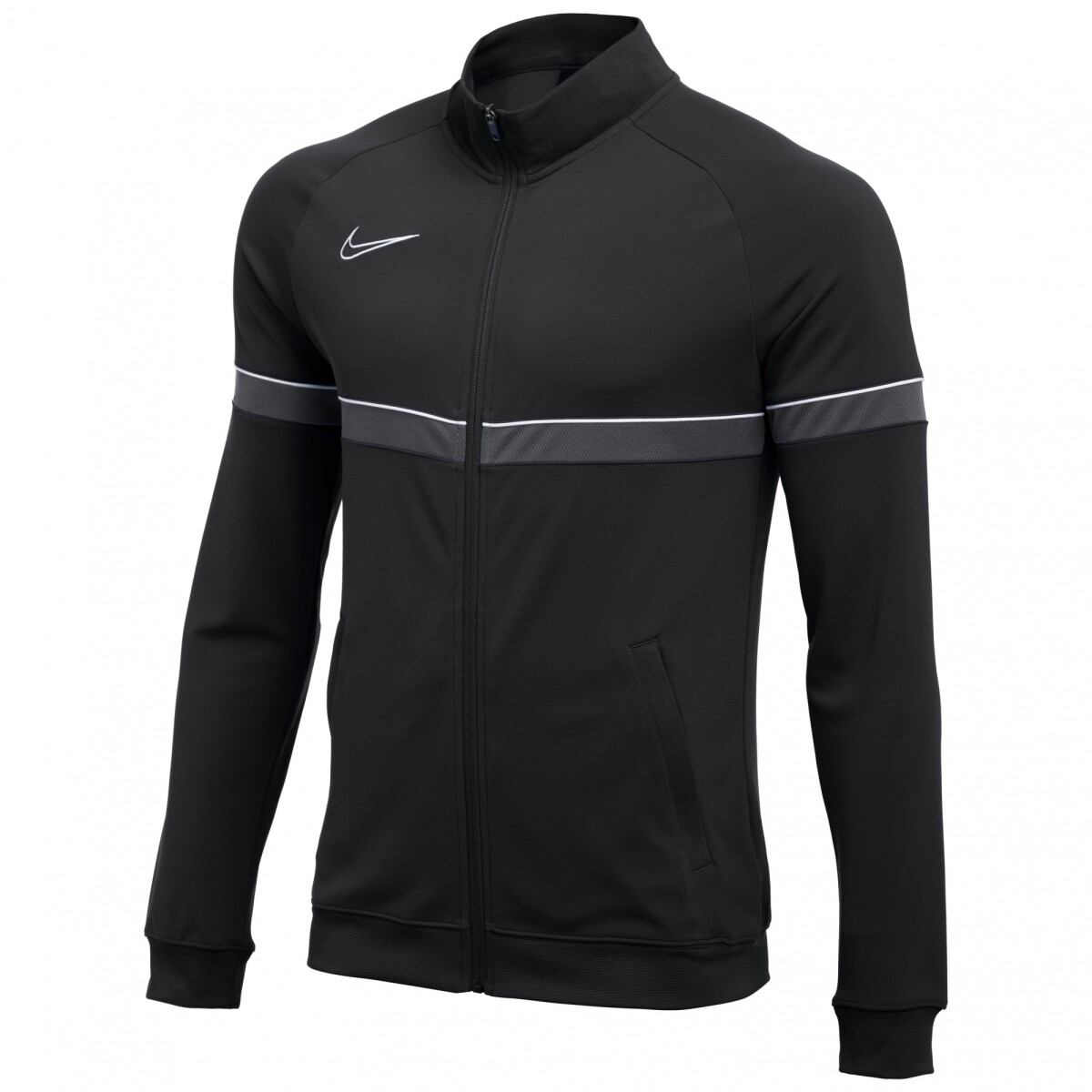 Campera Nike Futbol Hombre Df Acd21 Trk - S/C 