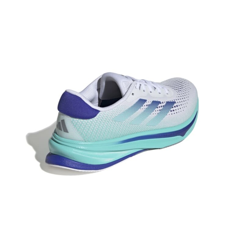 Championes Adidas Supernova Rise Blanco