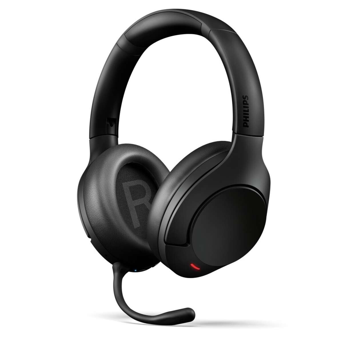 Auriculares Vincha Gamer High Resolution Philips 