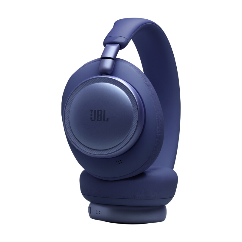 Auriculares Inalámbricos JBL Live 780NC Blue Auriculares Inalámbricos JBL Live 780NC Blue