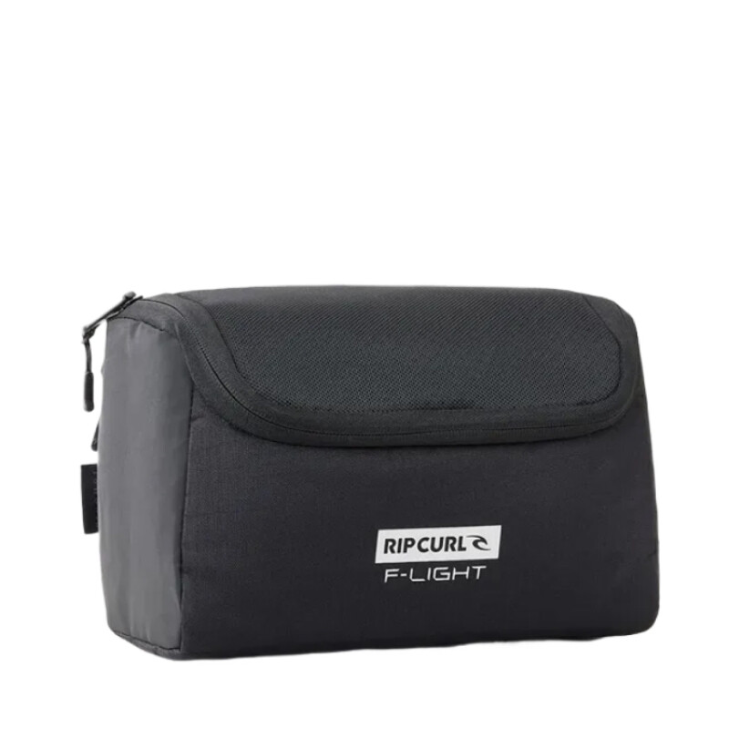 Acc varios Rip Curl F-Light Toiletry Icons - Negro Acc varios Rip Curl F-Light Toiletry Icons - Negro