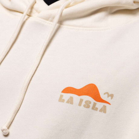 Canguro La Isla Elements Beige