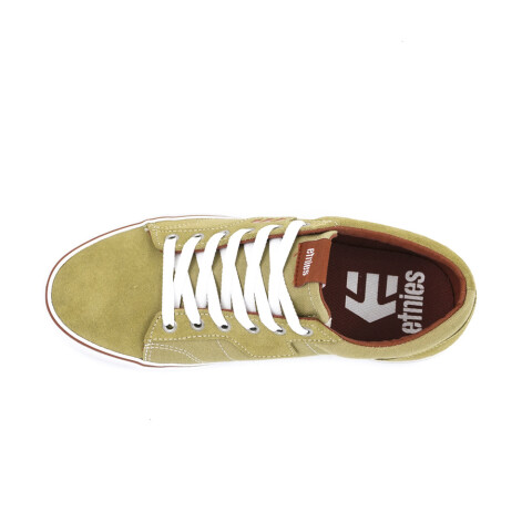 ETNIES KAYSON Beige