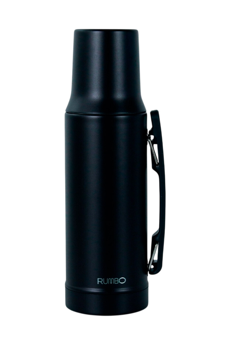 TERMO RUMBO FLEX 1L NEGRO TERMO RUMBO FLEX 1L NEGRO