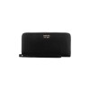 BILLETERA GUESS LYNDI SLG IPG776146 Negrouniforme