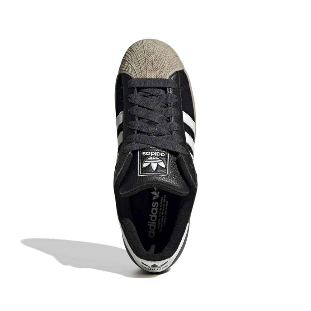 Zapatillas Adidas Superstar Unisex Black