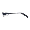 PRUNE Aladdin 025317135 - Adulto - Azul azulcombinado