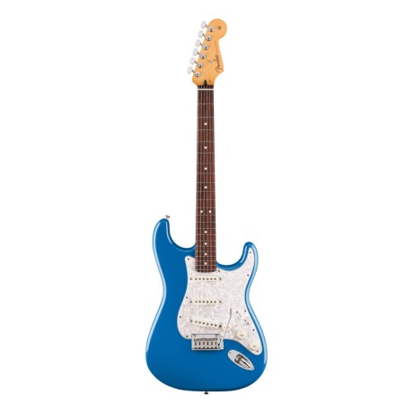 Guitarra Electrica Fender Player Ii Modified Strat Electric Blue Guitarra Electrica Fender Player Ii Modified Strat Electric Blue