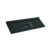 Ltc Cb124 Pileta En Marmolina Para Bajo Mesada Color Negro Ltc Cb124 Pileta En Marmolina Para Bajo Mesada Color Negro