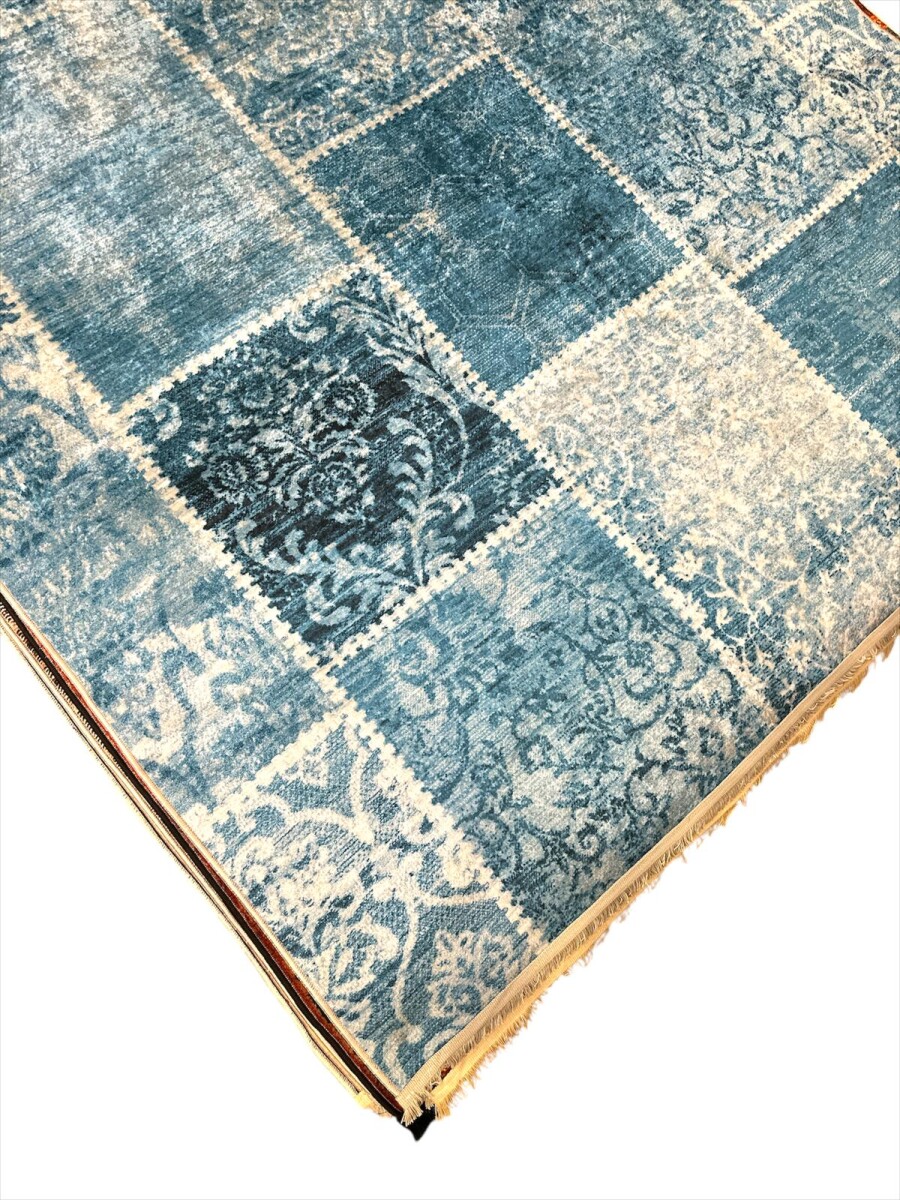 Alfombra terciopelo 3,00x2,00 q 