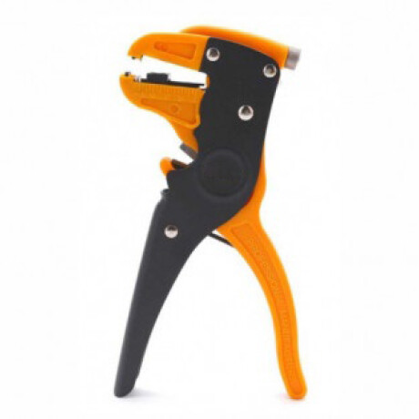 TOLSEN PINZA PELACABLE Y CORTADORA 0.5-6MM Tolsen Pinza Pelacable Y Cortadora 0.5-6mm