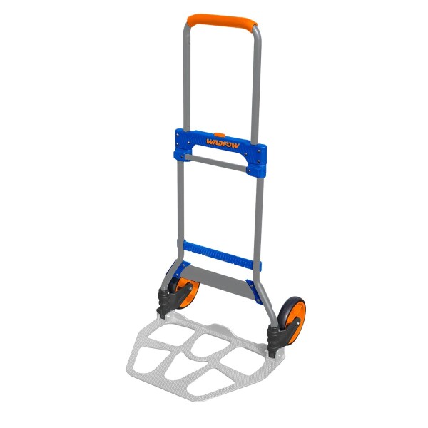 CARRO DE CARGA PLEGABLE 100KG WADOFOW Carro De Carga Plegable 100kg Wadofow